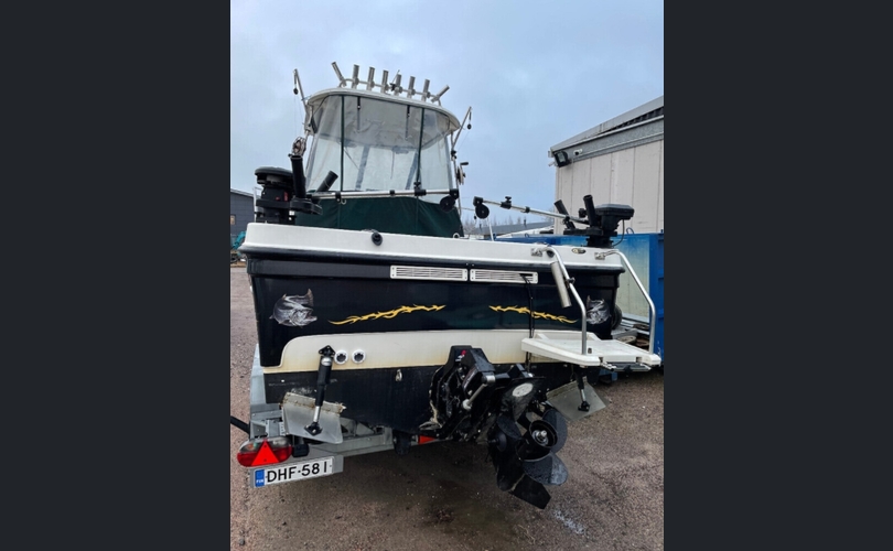 Trophy 2052 WA-kuva-2